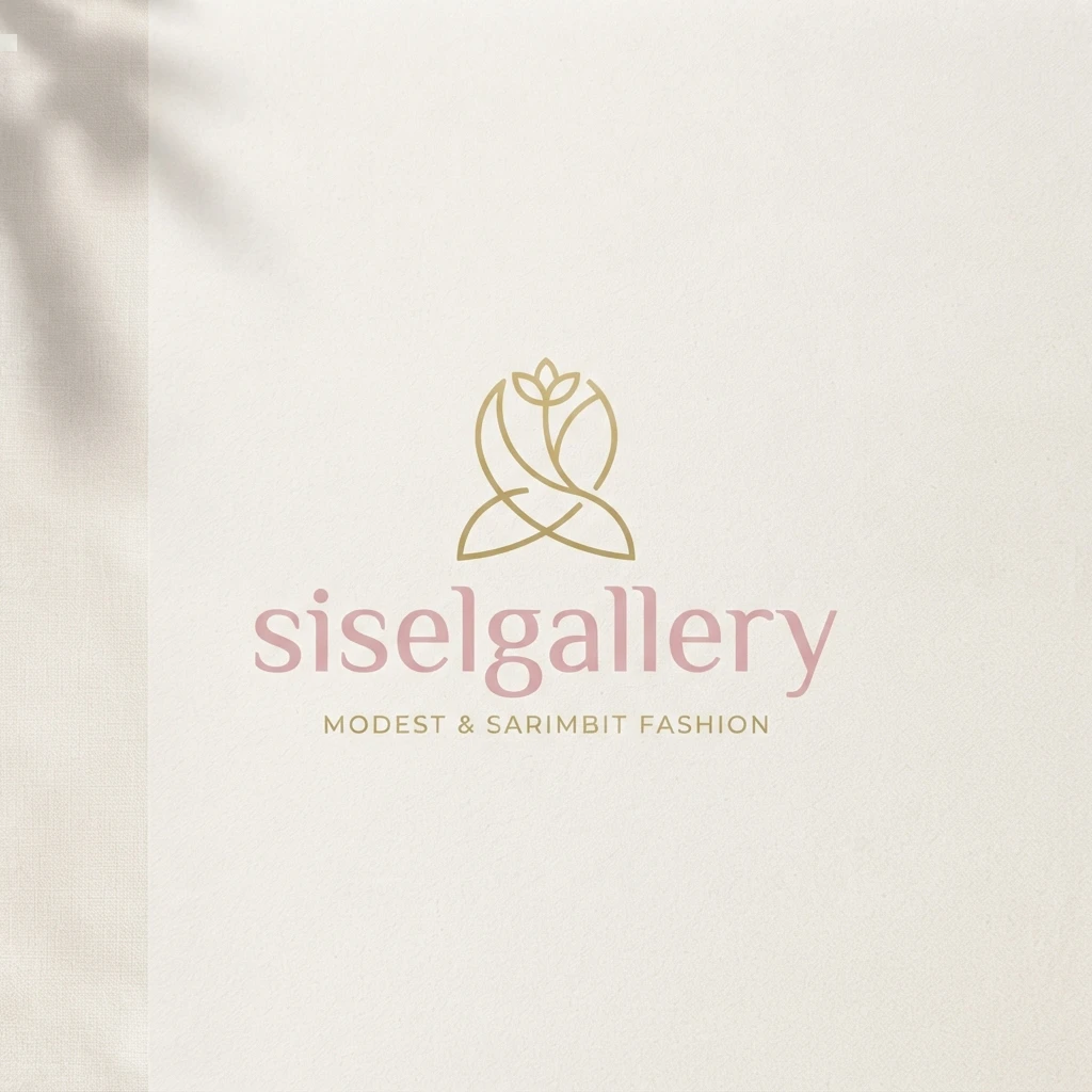 Logo Sisel Gallery